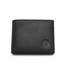 Load image into Gallery viewer, Men's Genuine Leather RFID Blocking Wallet - SW 180