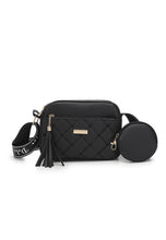 Load image into Gallery viewer, Women's Sling Bag / Crossbody Bag - HNS 8202