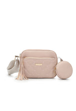 Load image into Gallery viewer, Women's Sling Bag / Crossbody Bag - HNS 8202