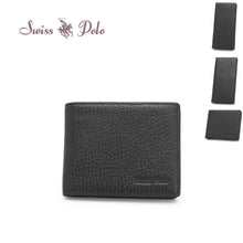 Load image into Gallery viewer, Men's Genuine Leather RFID Wallet - SW 203