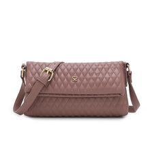 Load image into Gallery viewer, Aria Quilted Women's Shoulder Sling Bag / Crossbody Bag - SAR 511