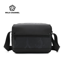 Load image into Gallery viewer, Men's  Leather Crossbody Bag / Shoulder Sling Bag - GAG 5007