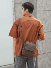 Load image into Gallery viewer, Men's Sling Bag / Crossbody Bag -SJX 6013