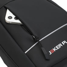 Load image into Gallery viewer, Men's Chest Bag / Sling Bag / Crossbody Bag - JJ 1024