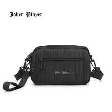 Load image into Gallery viewer, Men's Sling Bag / Crossbody Bag - JJ 103