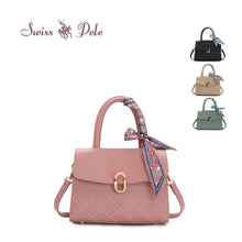 Load image into Gallery viewer, Women's Top Handle Sling Bag / Crossbody Bag - HFL 2332