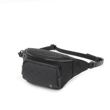 Load image into Gallery viewer, Men's Waist Bag / Belt Bag / Chest Bag - JK 7774