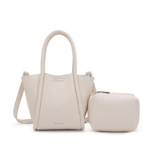 Load image into Gallery viewer, Women's 2 in 1 Top Handle Bag / Sling Bag / Shoulder Bag - NDZ 1215