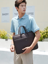 Load image into Gallery viewer, Men's Tote Bag / Top Handle Bag - SJV 1761