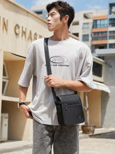 Load image into Gallery viewer, Men's Sling Bag / Crossbody Bag - SJK 589