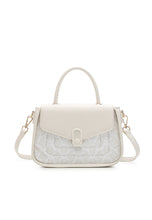 Load image into Gallery viewer, Women's Top Handle Sling Bag / Crossbody Bag / Shoulder Bag - SFF 5508