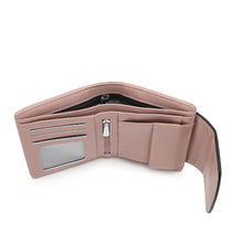 Load image into Gallery viewer, Women's Short Purse / Wallet - KP 027