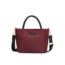 Load image into Gallery viewer, Women's Water Resistant Hand Bag / Top Handle / Sling Bag - NBD 7671