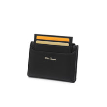 Load image into Gallery viewer, Women's Card Holder With Coin Compartment - NP 029