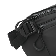 Load image into Gallery viewer, Men's Water Resistance Waist Pouch Bag / Chest Bag / Sling Bag - VUH 1550