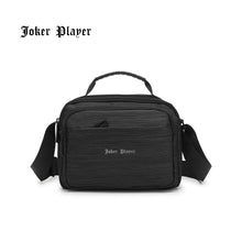 Load image into Gallery viewer, Men's Sling Bag / Crossbody Bag - JJ 1890