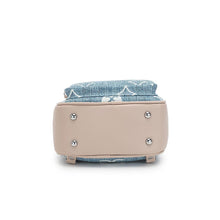Load image into Gallery viewer, Women's Monogram Mini Backpack - SCZ 7850