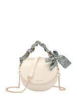 Load image into Gallery viewer, Women's Chain Shoulder Sling Bag / Crossbody Bag - HCW 8035