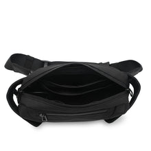 Load image into Gallery viewer, Water Resistance Casual Men's Chest Bag / Shoulder Bag / Crossbody Bag - GAE 5005
