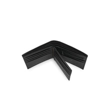 Load image into Gallery viewer, Men's Genuine Leather RFID Blocking Wallet - SW 182