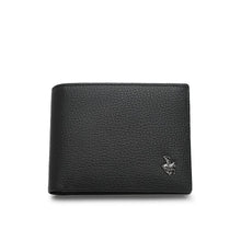 Load image into Gallery viewer, Men's Genuine Leather RFID Blocking Wallet - SW 182