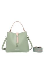 Load image into Gallery viewer, Women's Top Handle Sling Bag / Crossbody Bag - HFE 2687