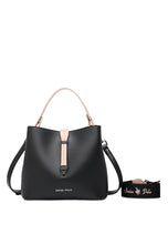 Load image into Gallery viewer, Women's Top Handle Sling Bag / Crossbody Bag - HFE 2687