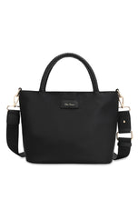Load image into Gallery viewer, Women's Water Resistant Hand Bag / Top Handle / Sling Bag - NBD 7671