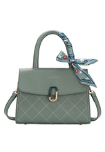 Load image into Gallery viewer, Women's Top Handle Sling Bag / Crossbody Bag - HFL 2332