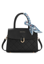 Load image into Gallery viewer, Women's Top Handle Sling Bag / Crossbody Bag - HFL 2332