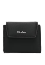 Load image into Gallery viewer, Wild Channel Women's Bi Fold Wallet - NP 016