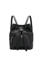 Load image into Gallery viewer, Women's Backpack -KAJ 7656