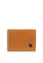 Load image into Gallery viewer, Men's RFID Blocking Money Clip Wallet - SW 162