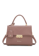 Load image into Gallery viewer, Women's Hand Bag / Top Handle Bag / Sling Bag - NBK 20352