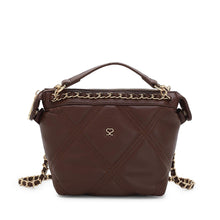 Load image into Gallery viewer, Emilia Women's Shoulder Sling Bag / Crossbody Bag / Top Handle Bag - SBE 521