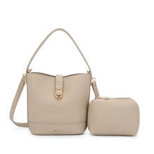 Load image into Gallery viewer, Women's 2-in-1 Top Handle Bag / Sling Bag / Shoulder Bag - NEA 1307