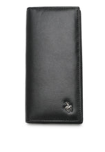 Load image into Gallery viewer, Men's Genuine Leather Wallet - SW 167