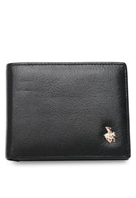 Load image into Gallery viewer, Men's Genuine Leather RFID Wallet - SW 168