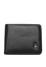 Load image into Gallery viewer, Men's Genuine Leather Wallet - SW 167