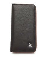 Load image into Gallery viewer, Men's Genuine Leather RFID Blocking Wallet - SW 171