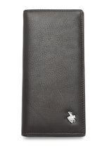 Load image into Gallery viewer, Men's Genuine Leather RFID Blocking Wallet - SW 171