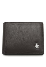 Load image into Gallery viewer, Men's Genuine Leather RFID Blocking Wallet - SW 171