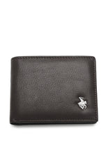 Load image into Gallery viewer, Men's Genuine Leather RFID Blocking Wallet - SW 171