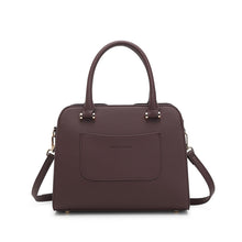 Load image into Gallery viewer, Women's Top Handle Sling Bag / Shoulder Bag - HMQ 3314