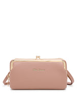 Load image into Gallery viewer, Women's Long Zipper Purse / Sling Bag - NP 021