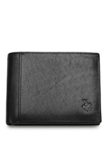 Load image into Gallery viewer, Men's Genuine Leather RFID Blocking Wallet - SW 174