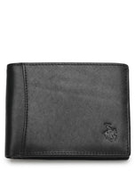Load image into Gallery viewer, Men's Genuine Leather RFID Blocking Wallet - SW 174