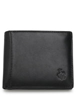 Load image into Gallery viewer, Men's Genuine Leather RFID Blocking Wallet - SW 174