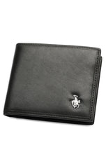 Load image into Gallery viewer, Men's RFID Blocking Wallet - SW 128