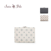 Load image into Gallery viewer, Women's Monogram Purse / Wallet - SLP 68